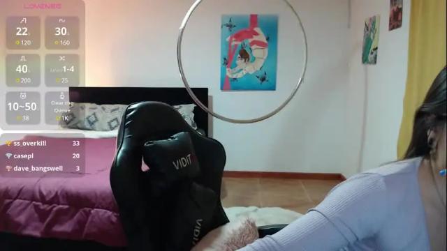 Image 12 of dearlilith6666 Stream on Chaturbate on 7 days ago