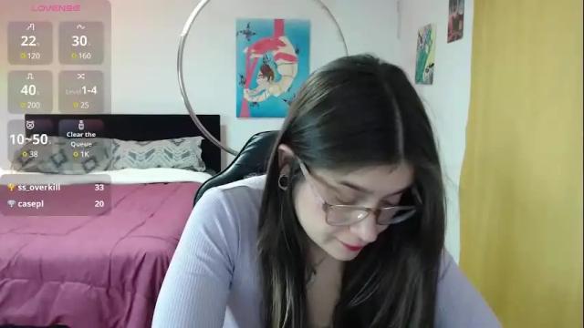 Image 2 of dearlilith6666 Stream on Chaturbate on 7 days ago