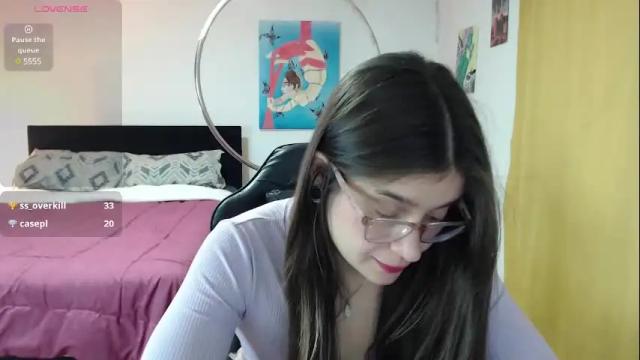 Image 3 of dearlilith6666 Stream on Chaturbate on 7 days ago