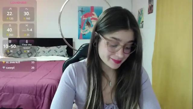 Image 4 of dearlilith6666 Stream on Chaturbate on 7 days ago