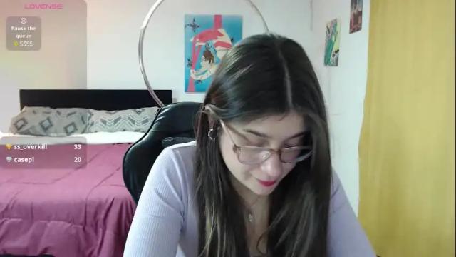 Thumbnail 2, dearlilith6666's Stream at Chaturbate, 7 days ago