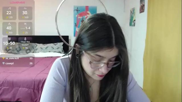 Image 6 of dearlilith6666 Stream on Chaturbate on 7 days ago