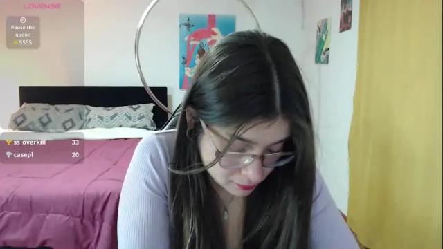 Image 7 of dearlilith6666 Stream on Chaturbate on 7 days ago