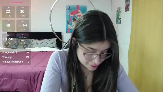 Image 8 of dearlilith6666 Stream on Chaturbate on 7 days ago