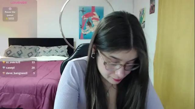 Thumbnail 3, dearlilith6666's Stream at Chaturbate, 7 days ago