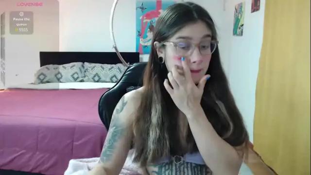 Thumbnail 1, dearlilith6666's Stream at Chaturbate, 5 days ago