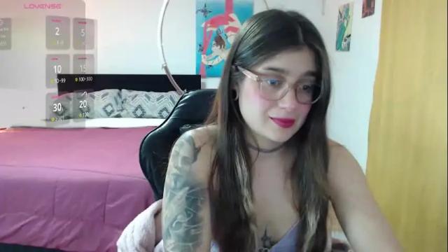 Image 4 of dearlilith6666 Stream on Chaturbate on 6 days ago
