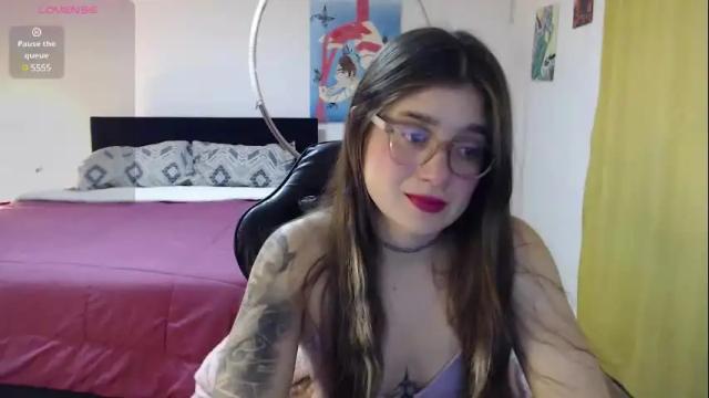 Image 6 of dearlilith6666 Stream on Chaturbate on 6 days ago