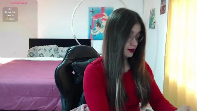 Thumbnail 1, dearlilith6666's Stream at Chaturbate, 4 days ago