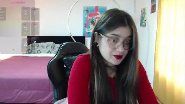 Image 10 of dearlilith6666 Stream on Chaturbate on 4 days ago