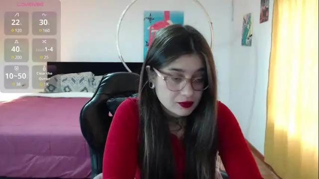 Image 11 of dearlilith6666 Stream on Chaturbate on 4 days ago