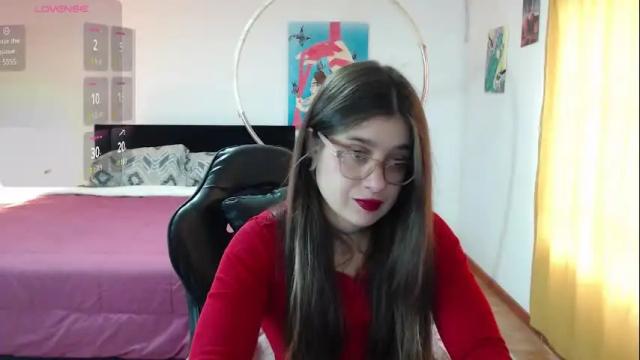 Image 12 of dearlilith6666 Stream on Chaturbate on 4 days ago