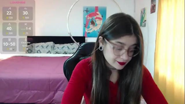 Image 2 of dearlilith6666 Stream on Chaturbate on 4 days ago