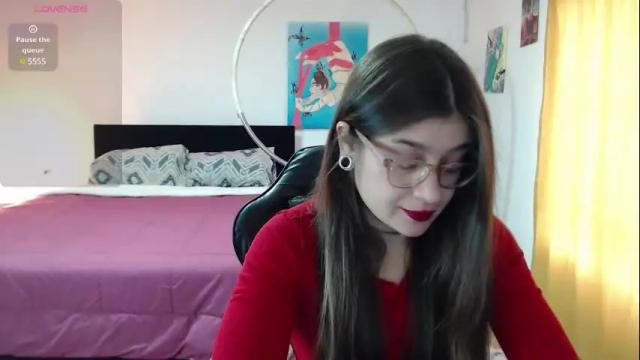Image 3 of dearlilith6666 Stream on Chaturbate on 4 days ago
