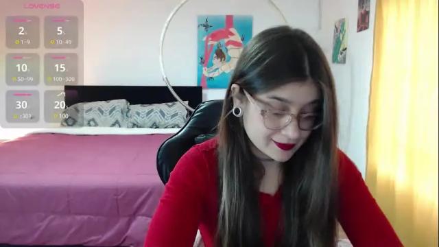 Image 4 of dearlilith6666 Stream on Chaturbate on 4 days ago