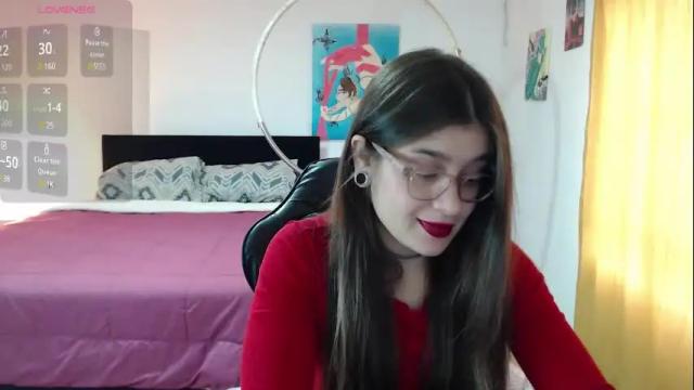 Thumbnail 2, dearlilith6666's Stream at Chaturbate, 4 days ago