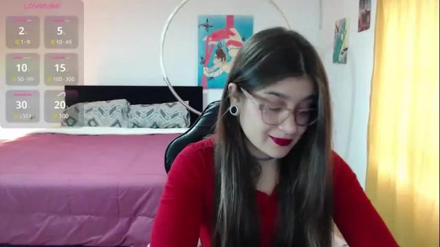 Image 6 of dearlilith6666 Stream on Chaturbate on 4 days ago