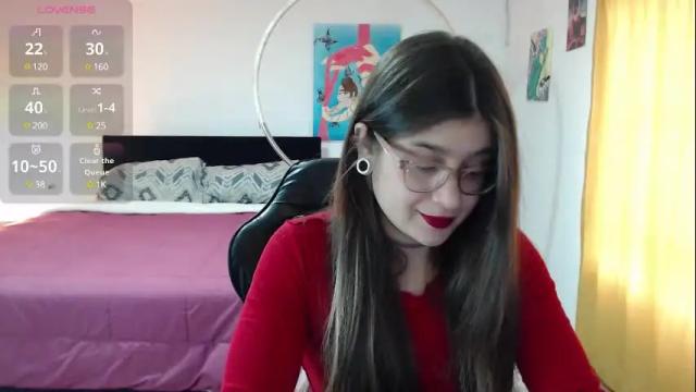 Image 7 of dearlilith6666 Stream on Chaturbate on 4 days ago