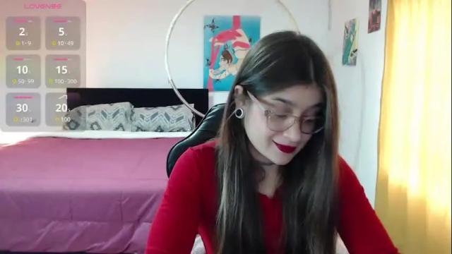 Image 8 of dearlilith6666 Stream on Chaturbate on 4 days ago