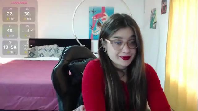 Thumbnail 3, dearlilith6666's Stream at Chaturbate, 4 days ago