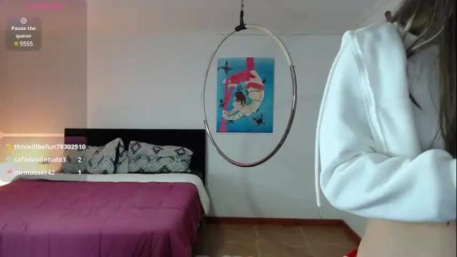 Image 11 of dearlilith6666 Stream on Chaturbate on 2 days ago