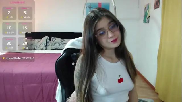Image 3 of dearlilith6666 Stream on Chaturbate on 2 days ago