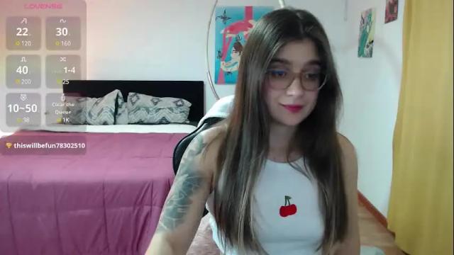 Image 4 of dearlilith6666 Stream on Chaturbate on 2 days ago