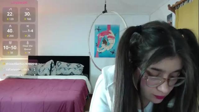 Thumbnail 3, dearlilith6666's Stream at Chaturbate, 2 days ago