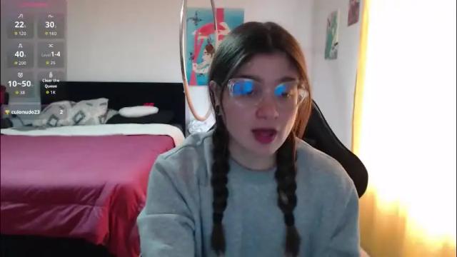 Image 10 of dearlilith6666 Stream on Chaturbate on 2 months ago
