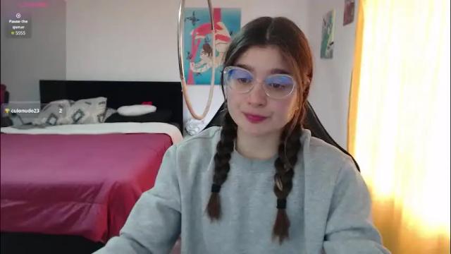 Image 11 of dearlilith6666 Stream on Chaturbate on 2 months ago