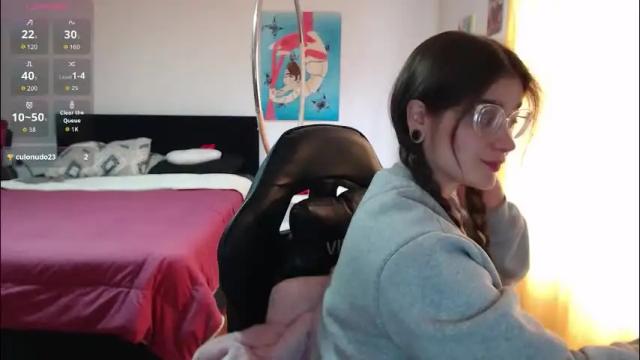 Image 12 of dearlilith6666 Stream on Chaturbate on 2 months ago