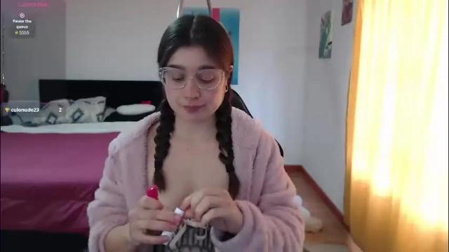 Image 8 of dearlilith6666 Stream on Chaturbate on 2 months ago