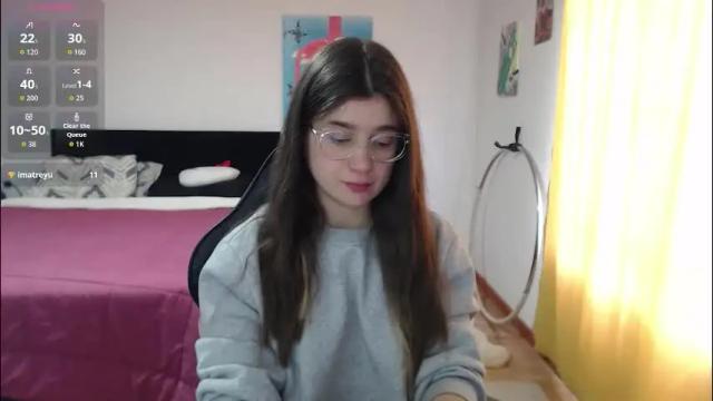 Thumbnail 1, dearlilith6666's Stream at Chaturbate, 2 months ago