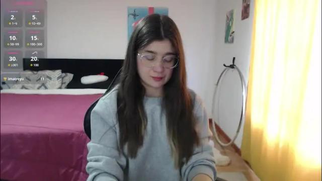Image 2 of dearlilith6666 Stream on Chaturbate on 2 months ago