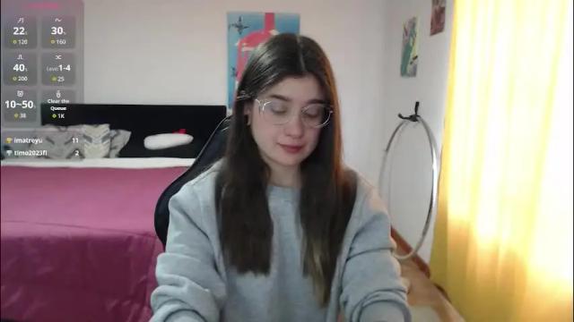 Image 3 of dearlilith6666 Stream on Chaturbate on 2 months ago