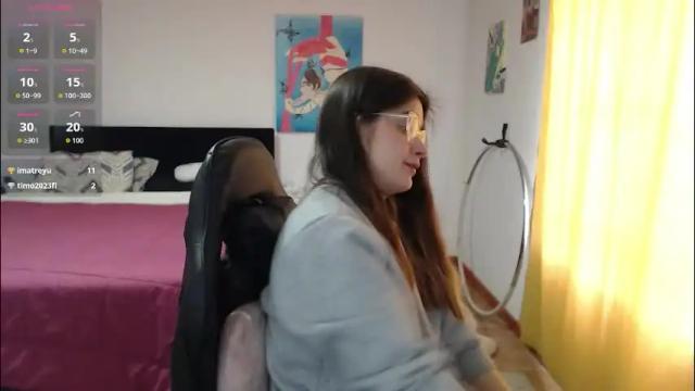 Image 4 of dearlilith6666 Stream on Chaturbate on 2 months ago