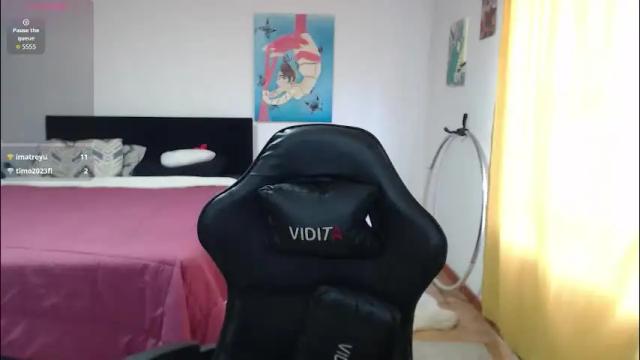 Thumbnail 2, dearlilith6666's Stream at Chaturbate, 2 months ago