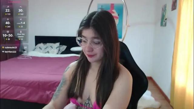 Image 10 of dearlilith6666 Stream on Chaturbate on 2 months ago