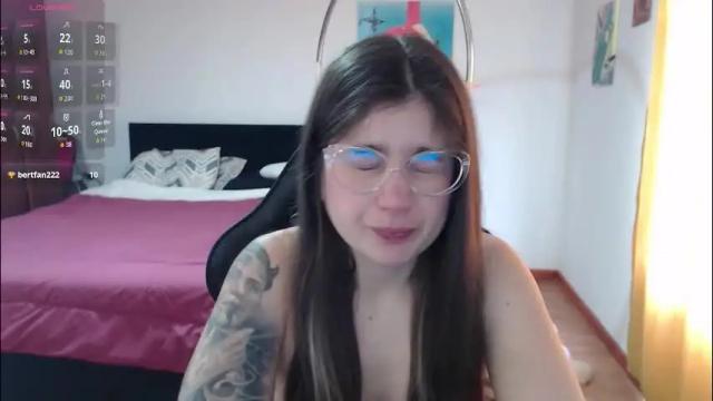 Image 2 of dearlilith6666 Stream on Chaturbate on 2 months ago
