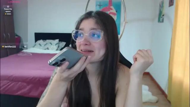 Image 6 of dearlilith6666 Stream on Chaturbate on 2 months ago