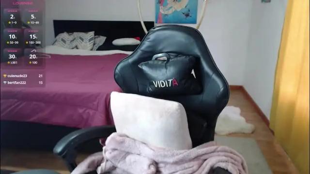 Image 7 of dearlilith6666 Stream on Chaturbate on 2 months ago