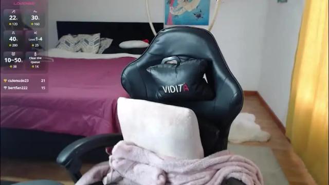 Image 8 of dearlilith6666 Stream on Chaturbate on 2 months ago