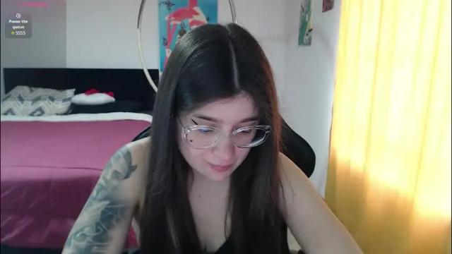 Thumbnail 1, dearlilith6666's Stream at Chaturbate, 2 months ago