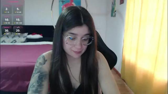 Image 2 of dearlilith6666 Stream on Chaturbate on 2 months ago