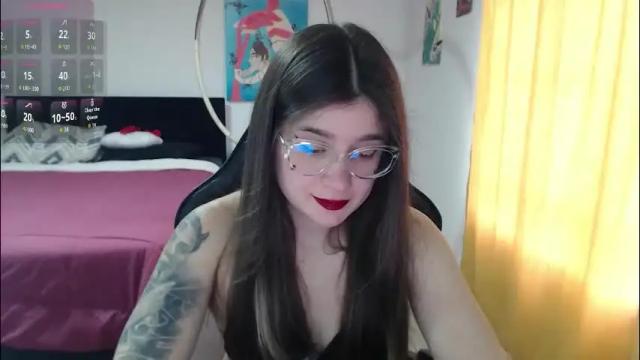 Thumbnail 2, dearlilith6666's Stream at Chaturbate, 2 months ago