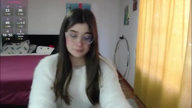 Thumbnail 1, dearlilith6666's Stream at Chaturbate, 1 month ago