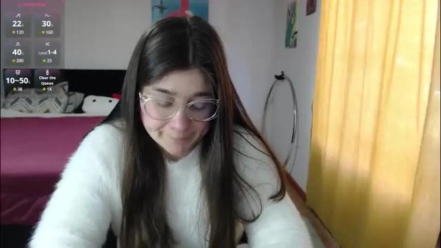 Image 10 of dearlilith6666 Stream on Chaturbate on 1 month ago