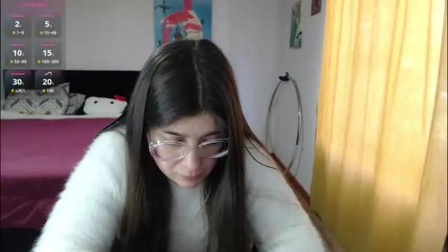 Image 11 of dearlilith6666 Stream on Chaturbate on 1 month ago