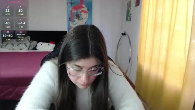 Image 12 of dearlilith6666 Stream on Chaturbate on 1 month ago