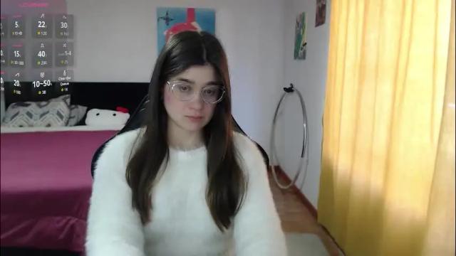Image 2 of dearlilith6666 Stream on Chaturbate on 1 month ago